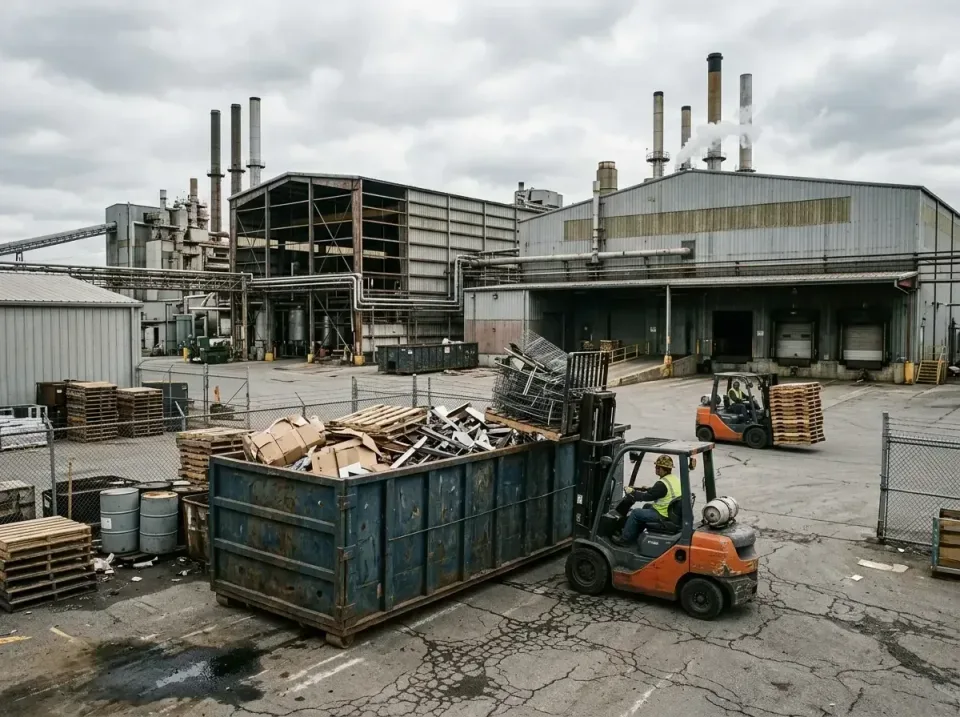 industrial-factory-scrap-conta-003 — frequently asked questions, Cheap Roll-off Dumpster Rentals in Globe, AZ